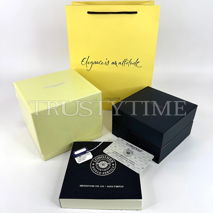 Копия часов Коробка для часов Longines