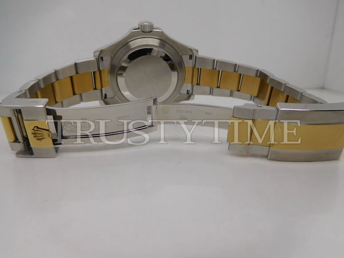 Копия часов Rolex Yacht-Master 40mm 16623-0008