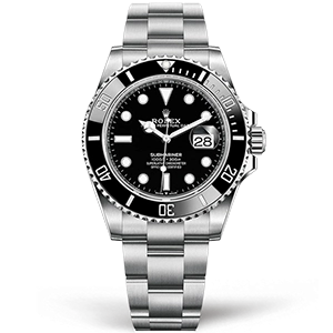 Копия часов Rolex Submariner 41mm 126610LN-0001