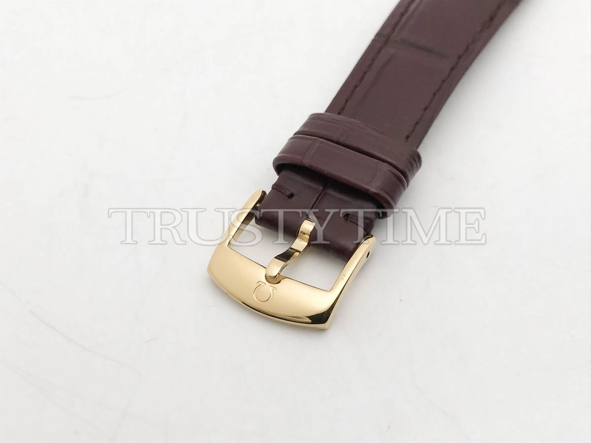 Копия часов Omega De Ville Prestige Co-axial Master Chronometer Power Reserve 41mm 434.23.41.21.02.001
