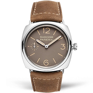 Копия часов Panerai Radiomir Officine 45 PAM01385 Арт.PN-0932