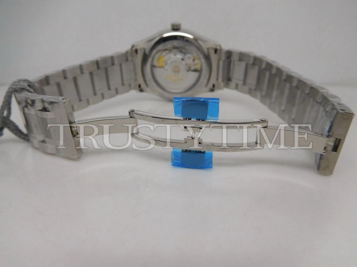 Копия часов Longines Master Collection Day Date 38mm L2.755.4.77.6