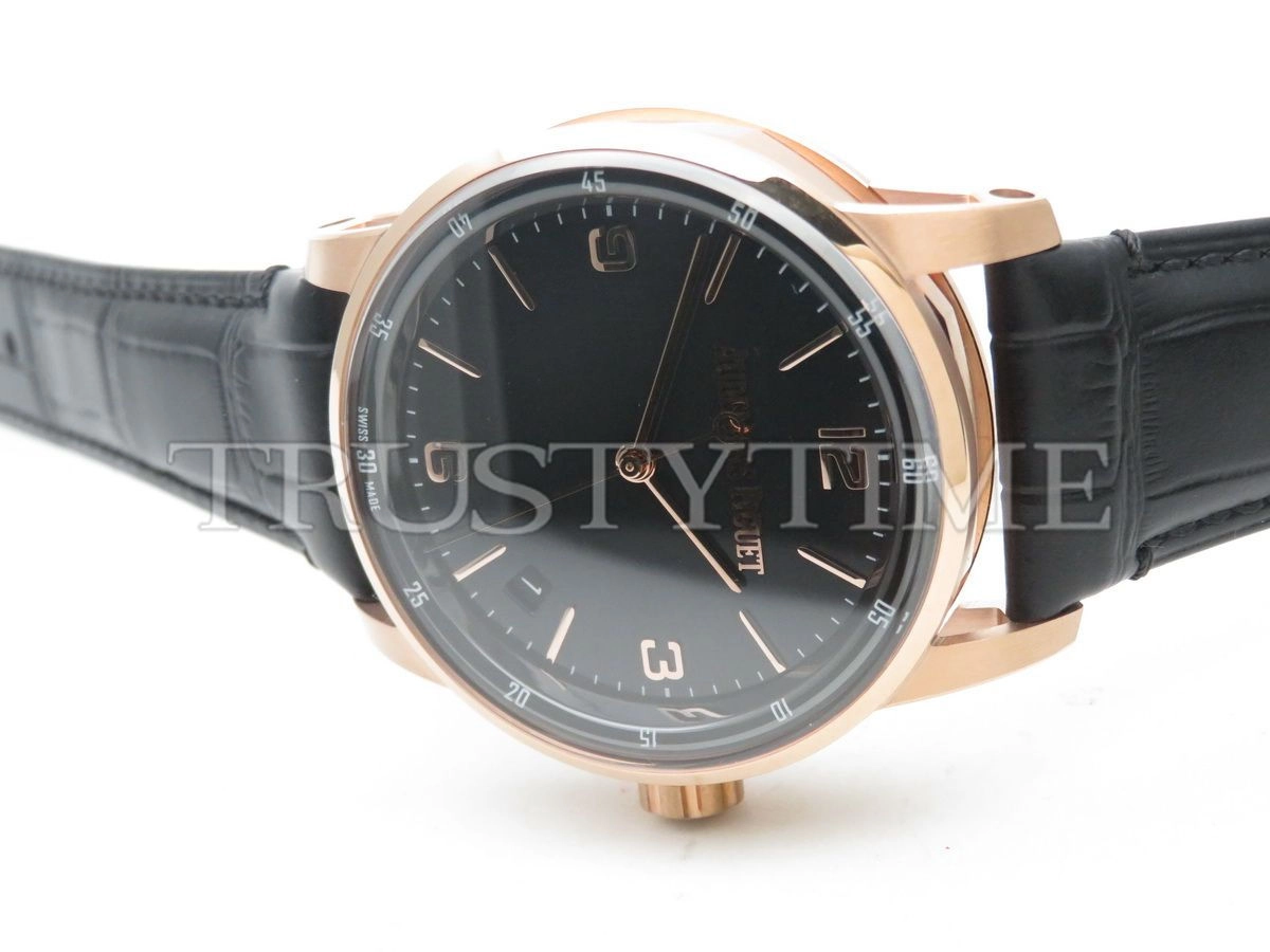 Копия часов Audemars Piguet Code 11.59 41mm 15210OR.OO.A002CR.01