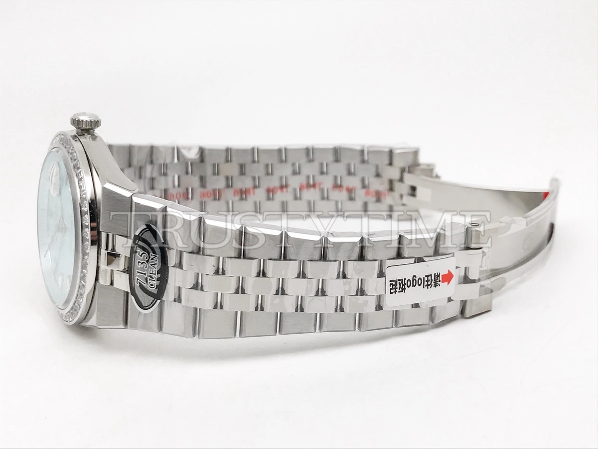 Копия часов Rolex Land-Dweller 40mm 127386TBR-0001