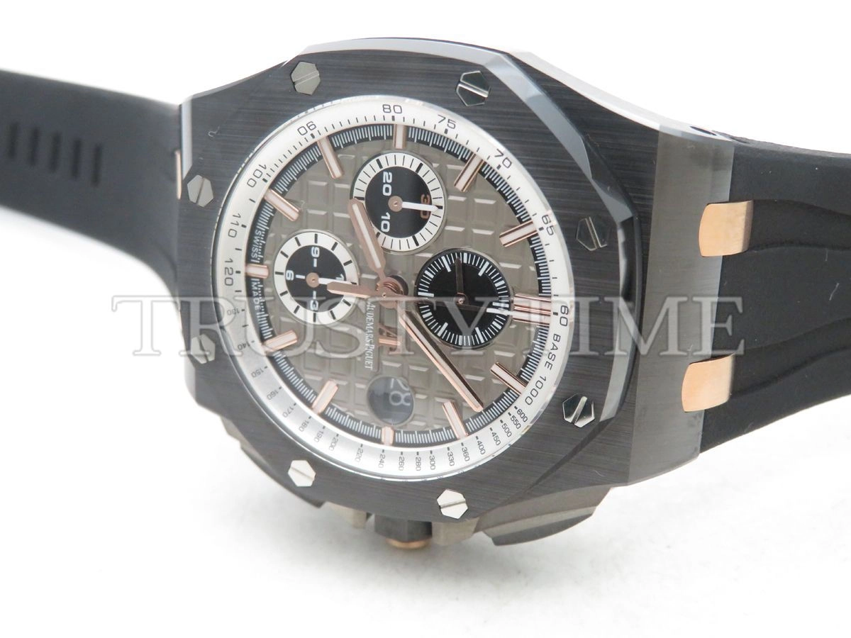 Копия часов Audemars Piguet Royal Oak Offshore Pride of Germany 26415CE.OO.A002CA.01