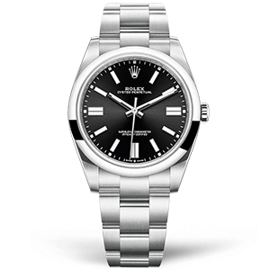 Копия часов Rolex Oyster Perpetual 41mm 124300-0002