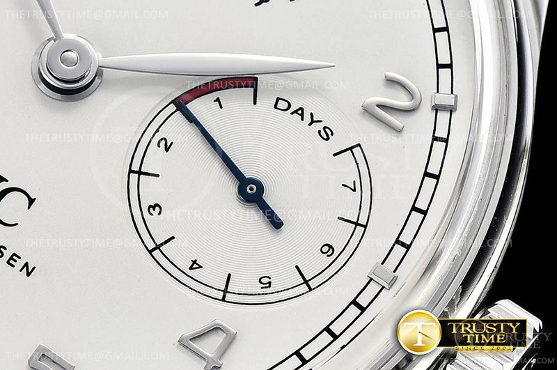 IWC Portugieser Annual Calendar 44mm IW503501 IWC Portugieser Annual Calendar 44mm IW503501