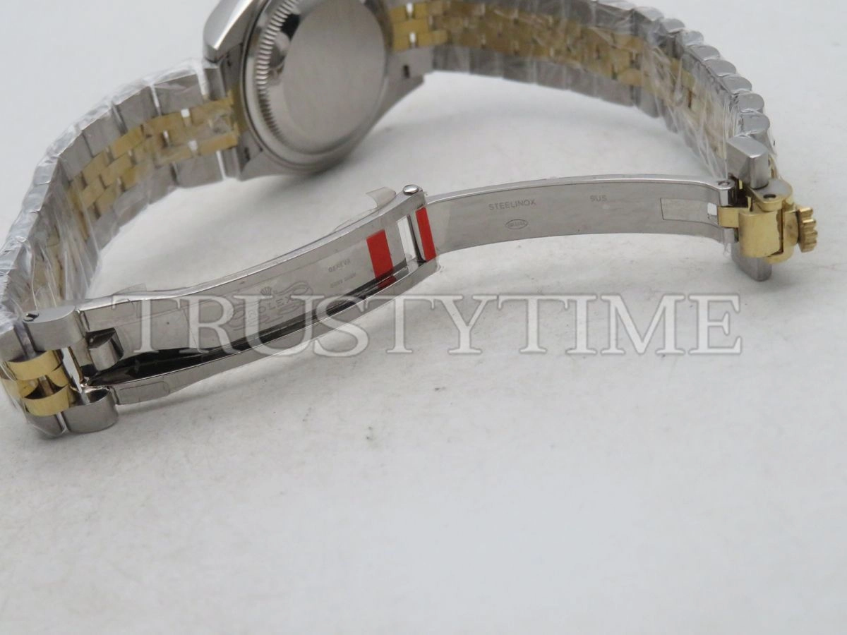 Копия часов Rolex DateJust 28mm 279173-0021