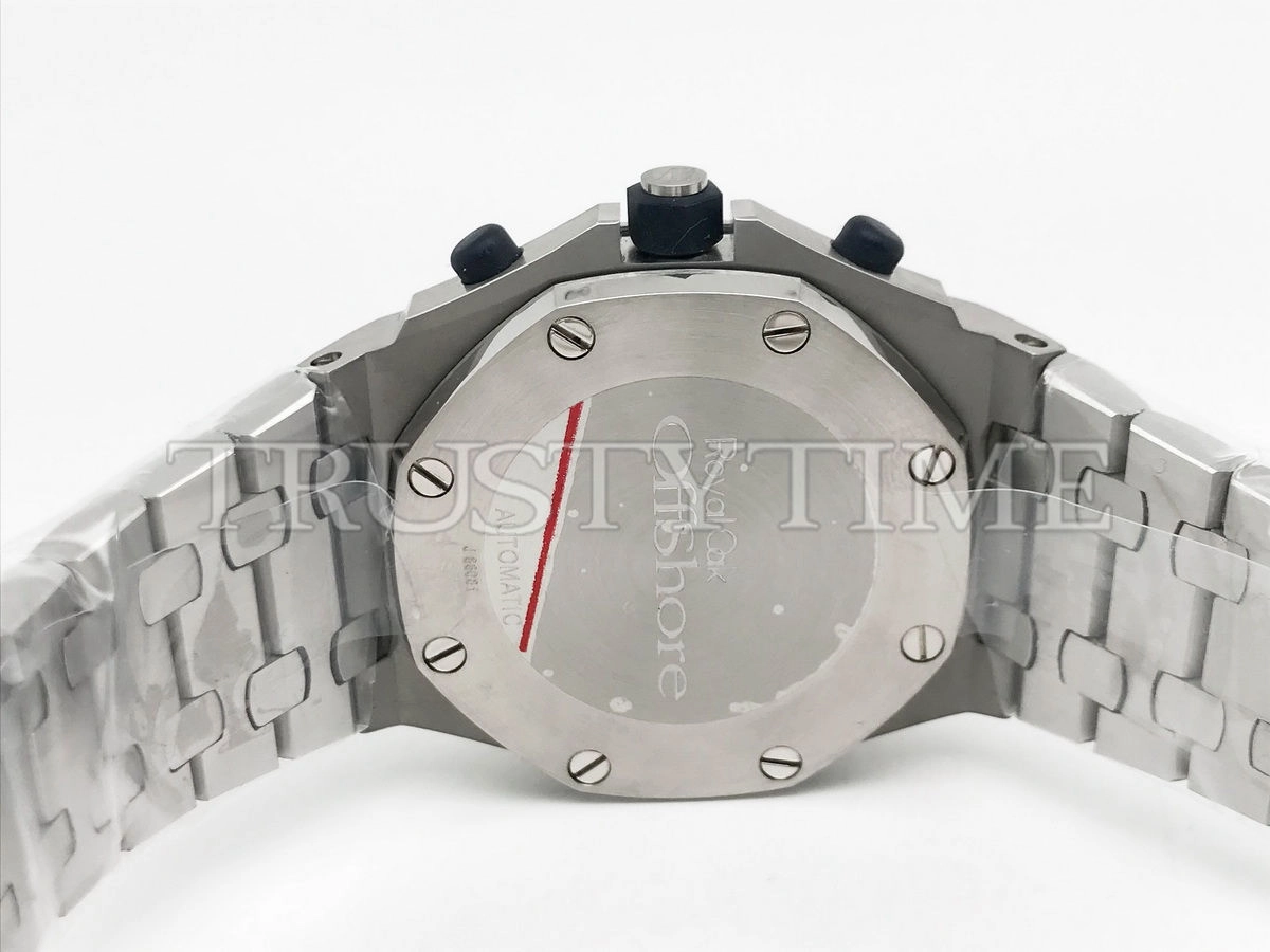 Копия часов Audemars Piguet Royal Oak Offshore Chronograph 26238ST.OO.2000ST.01