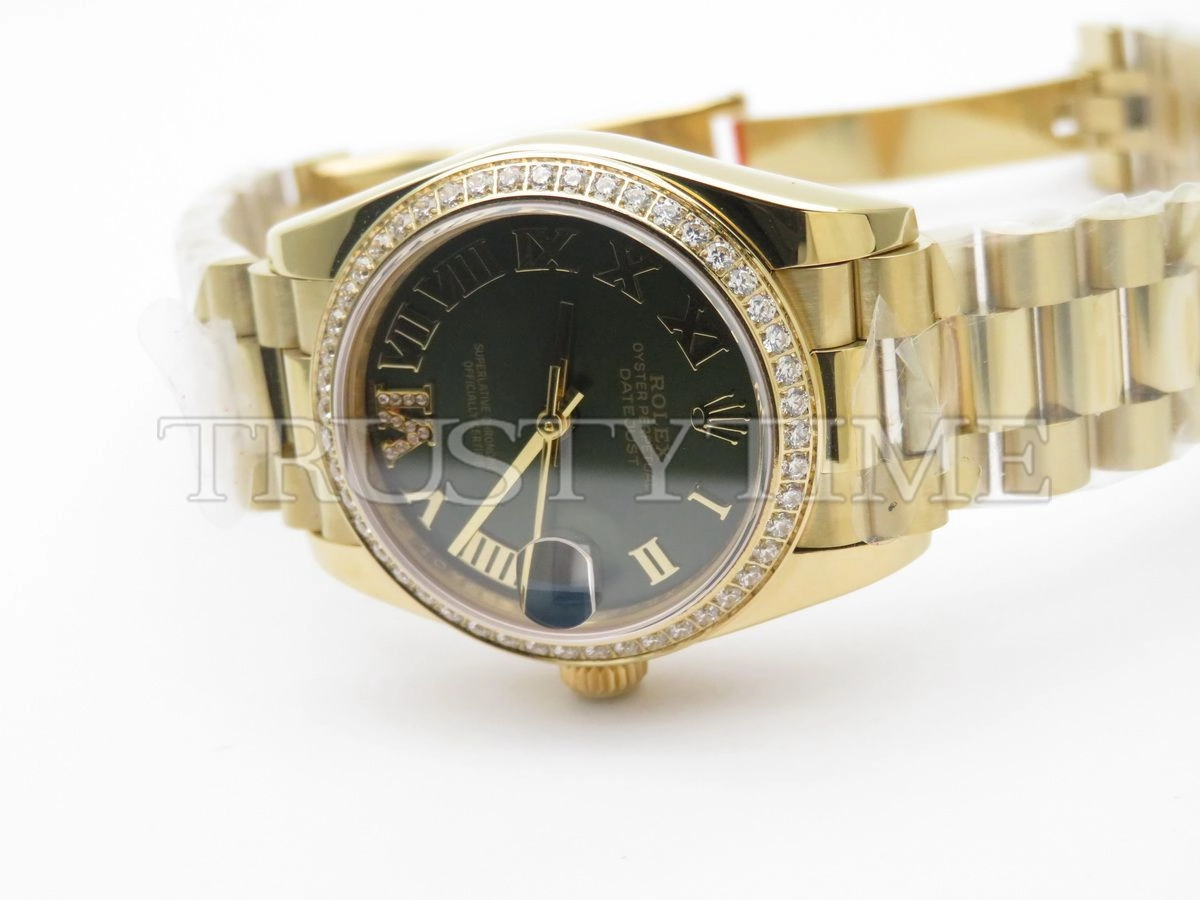 Копия часов Rolex DateJust 31mm 278288RBR-0024