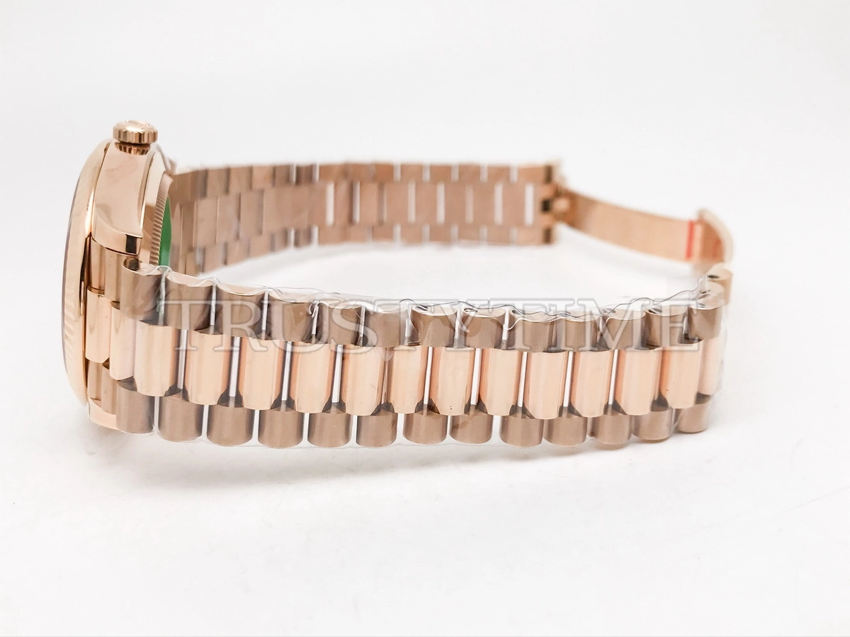 Копия часов Rolex Day-Date 40mm 228235-0004 Арт.RX-2752