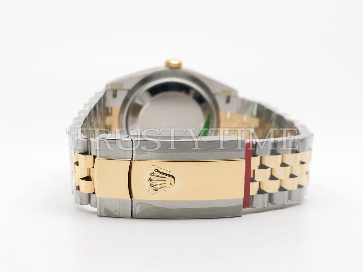 Копия часов Rolex DateJust 36mm 126233-0037