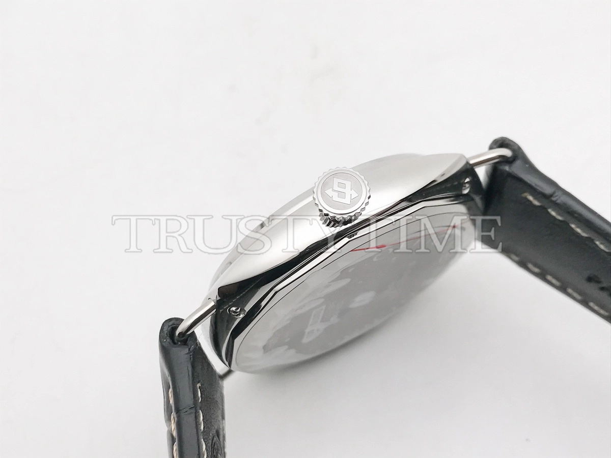 Копия часов Panerai Radiomir Black Seal Logo 45 PAM00380