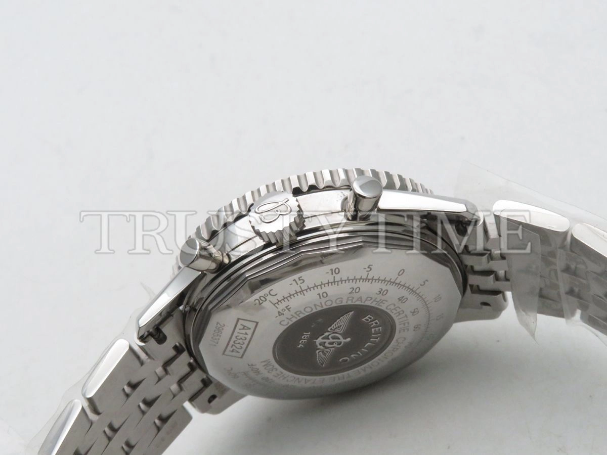 Копия часов Breitling Navitimer Chronograph 41 A13324121B1A1 Арт.BT-0567