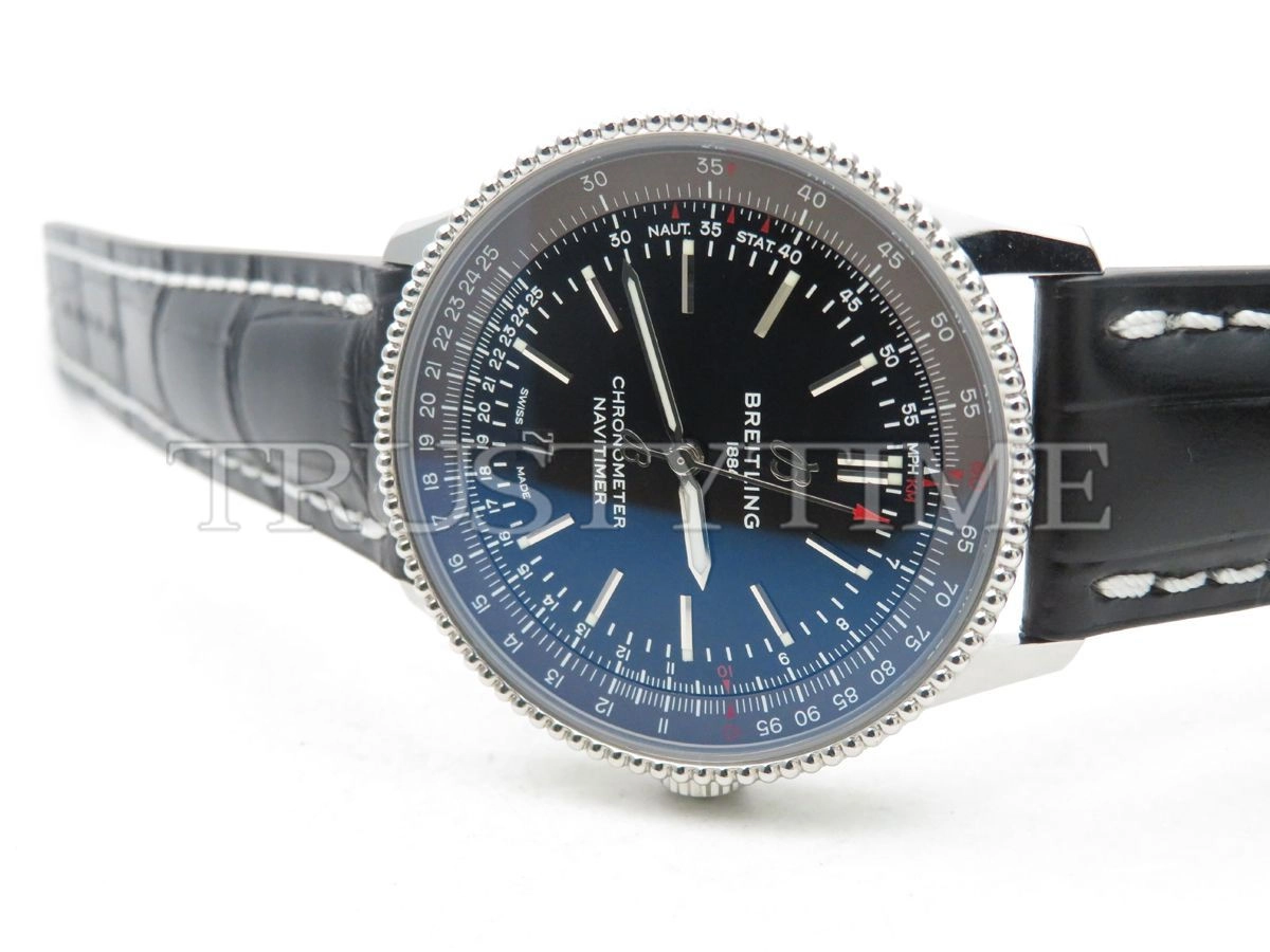 Копия часов Breitling Navitimer Automatic 41 A17326241B1P1