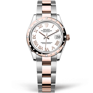 Копия часов Rolex DateJust 31mm 278341RBR-0001
