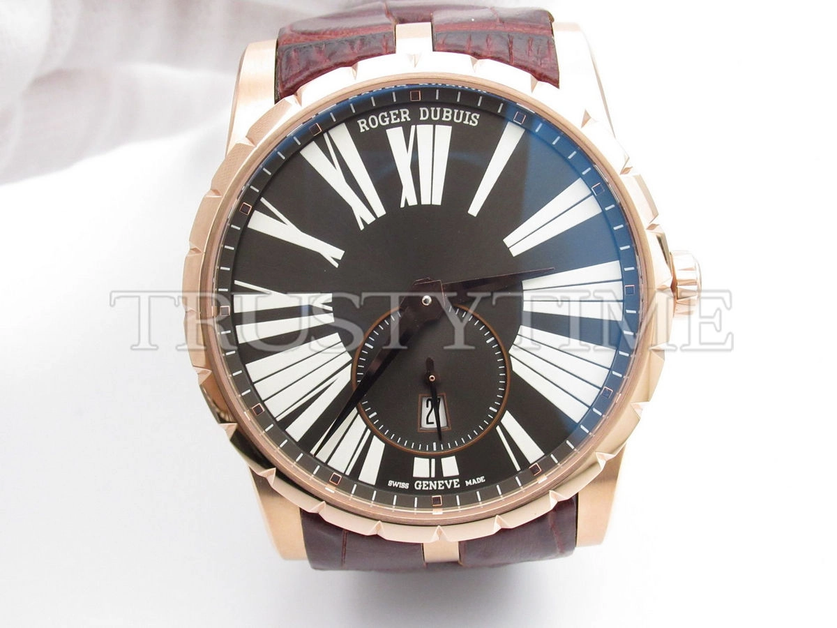 Копия часов Roger Dubuis Excalibur 42mm RDDBEX0537