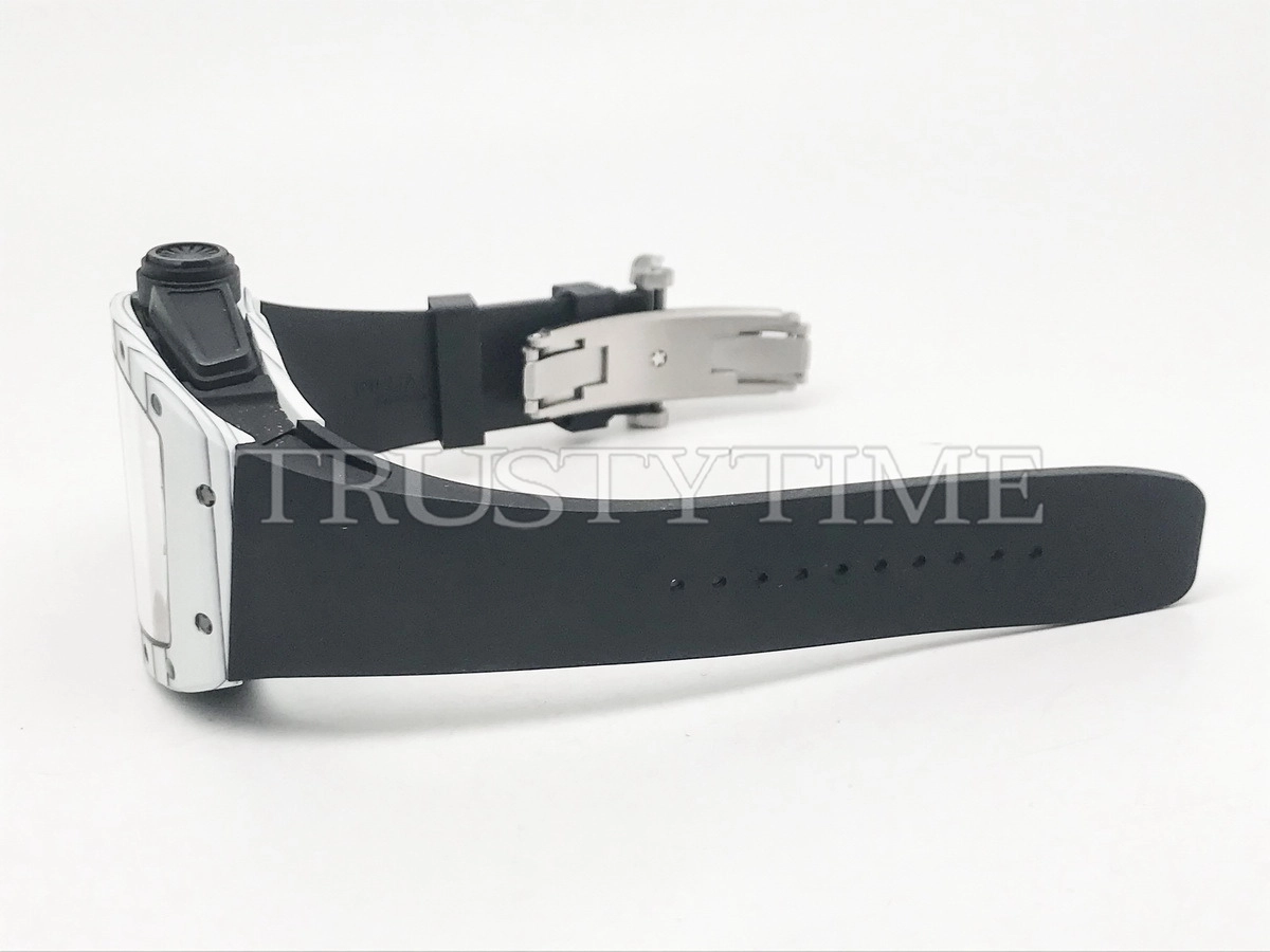 Копия часов Richard Mille RM061-01 Yohan Blake Ultimate