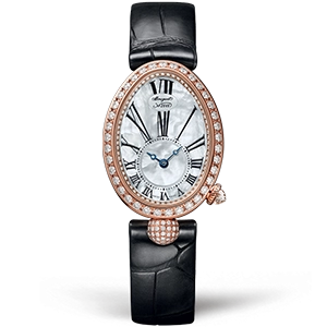 Копия часов Breguet Reine de Naples 8928BR/51/944/DD0D