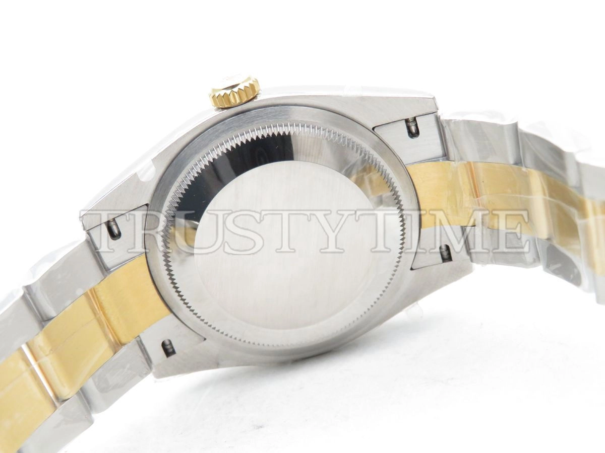 Копия часов Rolex DateJust 36mm 126233-0038