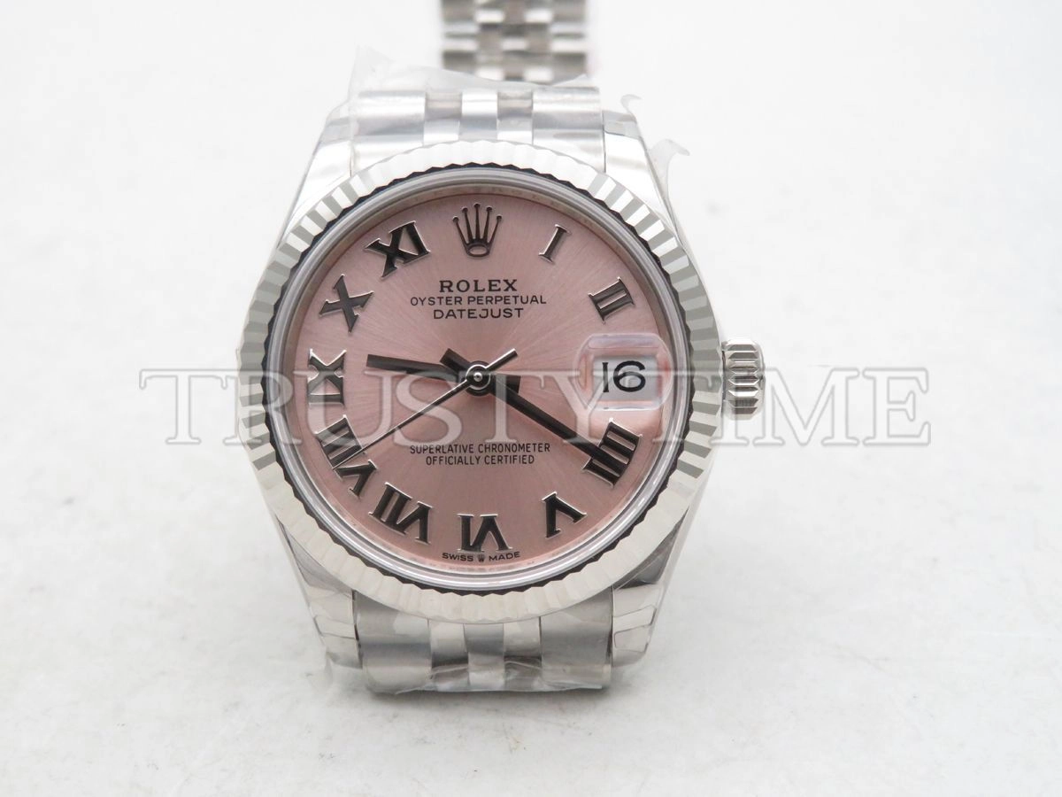 Копия часов Rolex DateJust 31mm 278274-0020