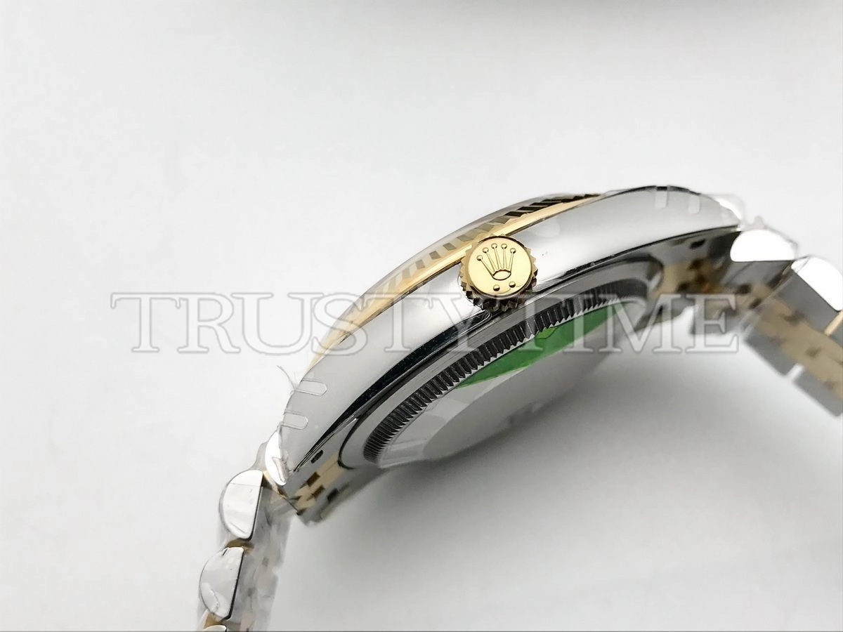 Копия часов Rolex DateJust 36mm 126233-0045