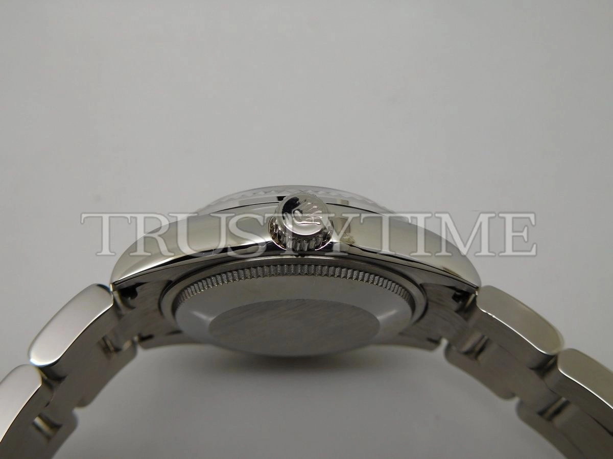 Копия часов Rolex DateJust 31mm 178274-0034