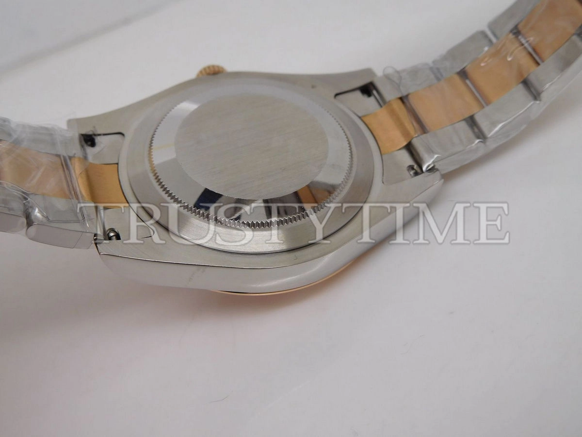 Копия часов Rolex DateJust II 41mm 126331-0009