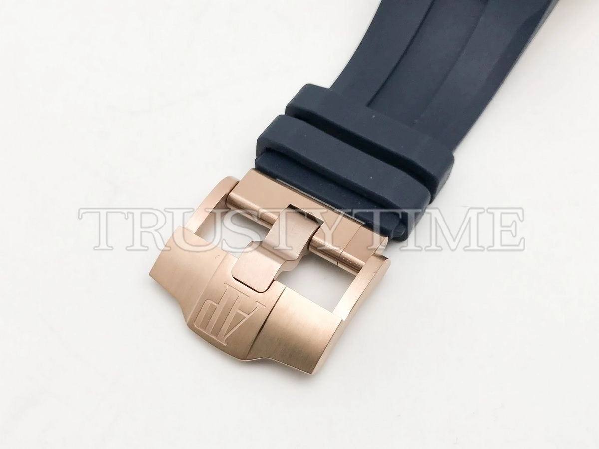 Копия часов Audemars Piguet Royal Oak Offshore Chronograph 26238OR.OO.2000OR.01