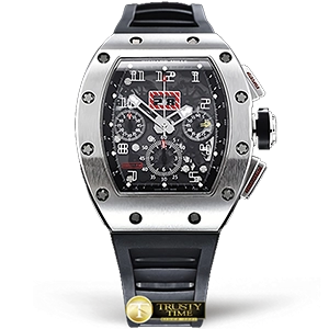 Копия часов Richard Mille RM011 Felipe Massa