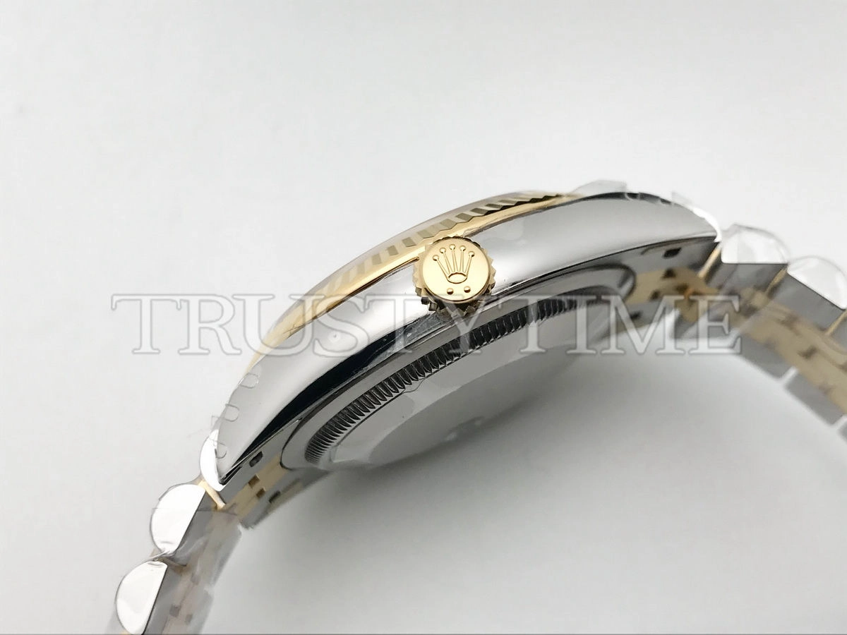 Копия часов Rolex DateJust 36mm 126233-0015