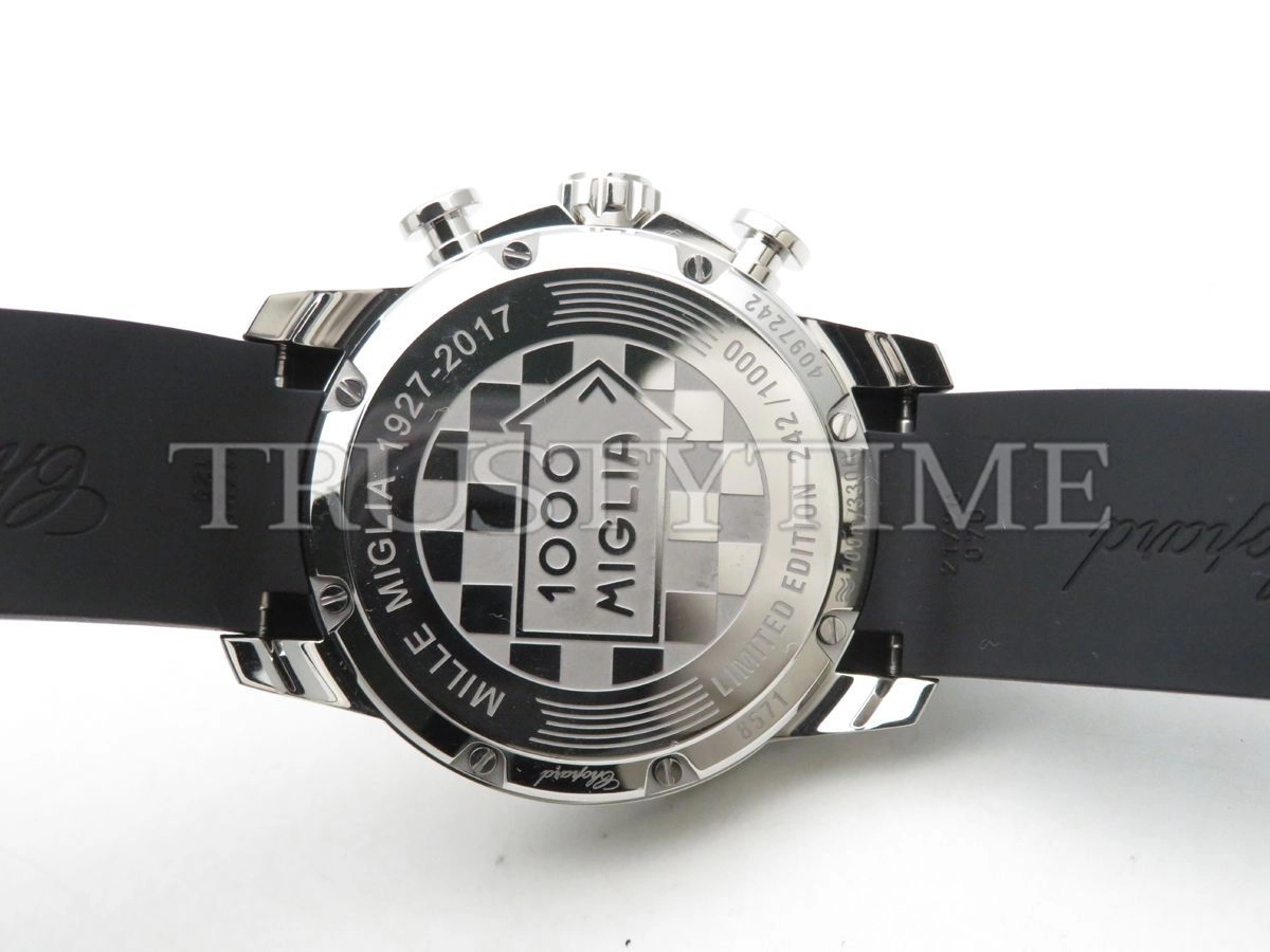 Копия часов Chopard Mille Miglia GTS Race Edition 44mm 168571-3002