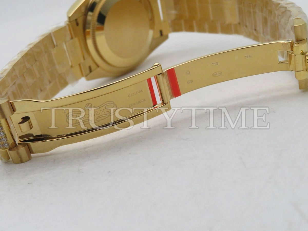 Копия часов Rolex Day-Date 36mm 128348RBR-0036