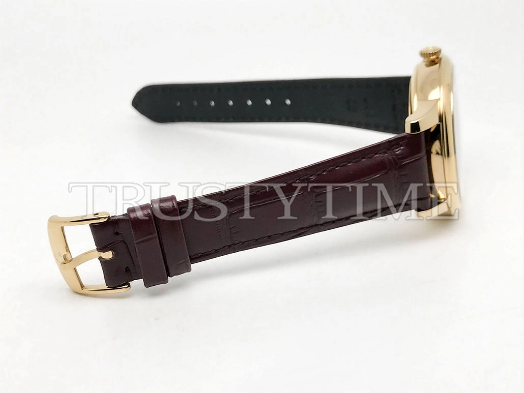 Копия часов Omega De Ville Prestige Co‑Axial Master Chronometer 40mm 434.53.40.20.02.002