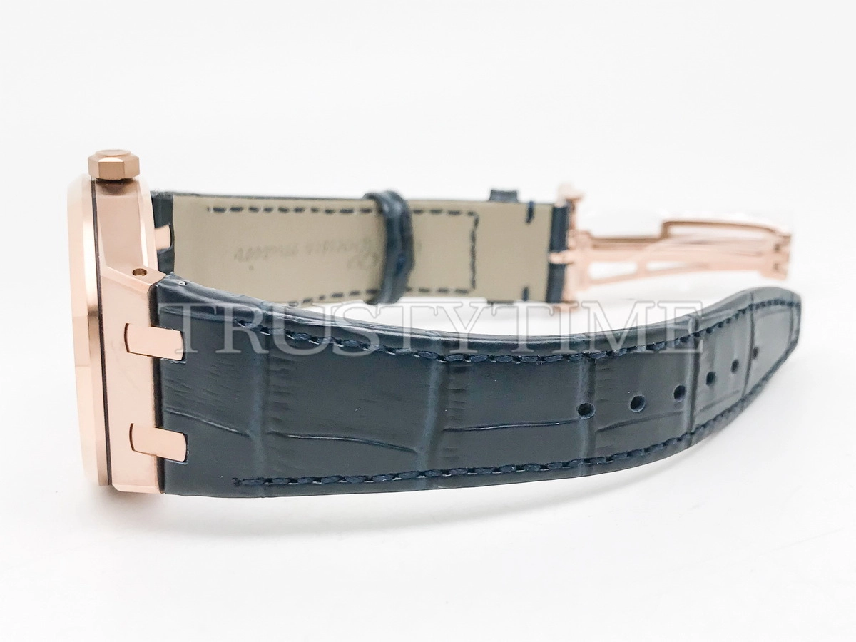 Копия часов Audemars Piguet Royal Oak Selfwinding 15510OR.OO.D315CR.02