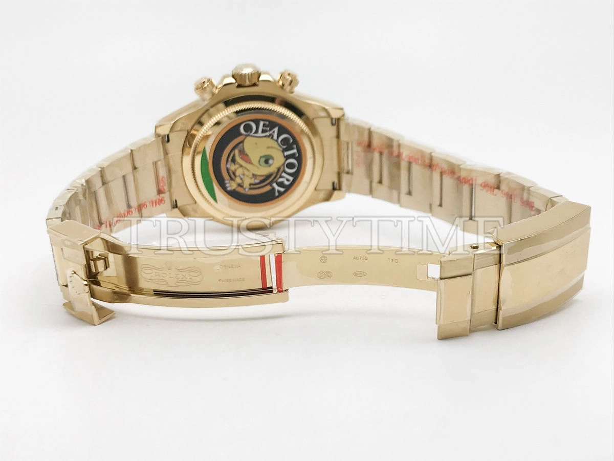 Копия часов Rolex Cosmograph Daytona 126508-0004