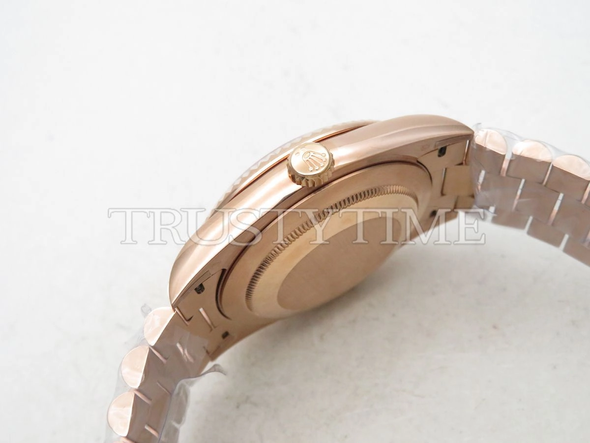 Реплика часов Rolex Day-Date 40mm 228235-0003 Арт.RX-1761 Копия часов Rolex Day-Date 40mm 228235-0003 Арт.RX-1761