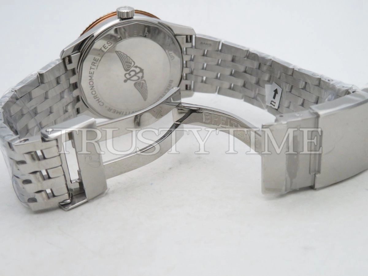 Копия часов Breitling Navitimer Automatic 41 U17326211G1A1