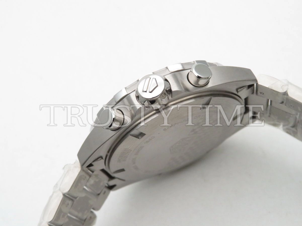 Копия часов Tag Heuer Formula 1 Chronograph Quartz 43mm CAZ1014.BA0842