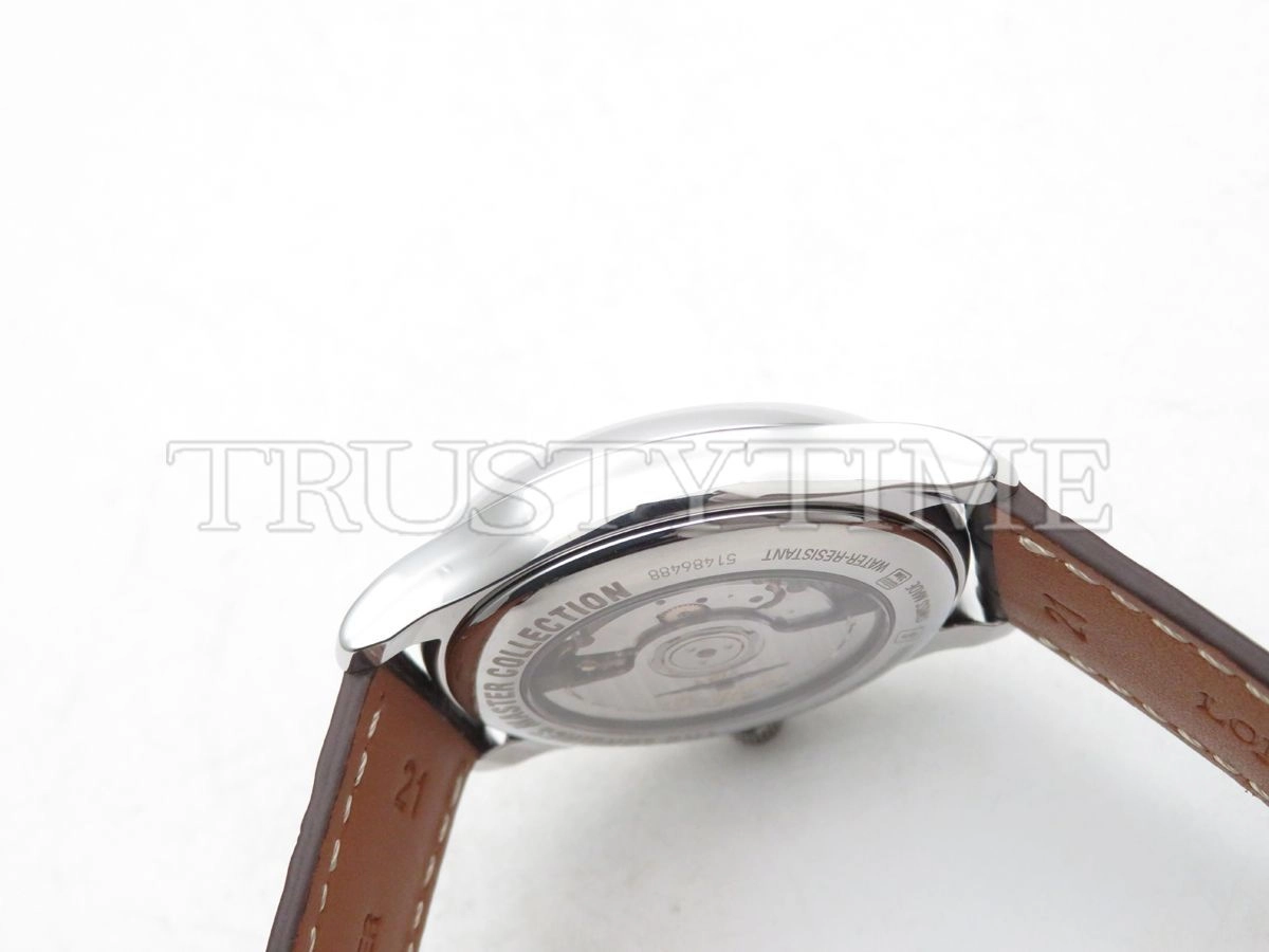 Копия часов Longines Master Collection Moonphase 40mm L2.909.4.78.3