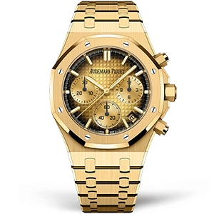 Копия часов Audemars Piguet Royal Oak Selfwinding Chronograph 26240BA.OO.1320BA.02