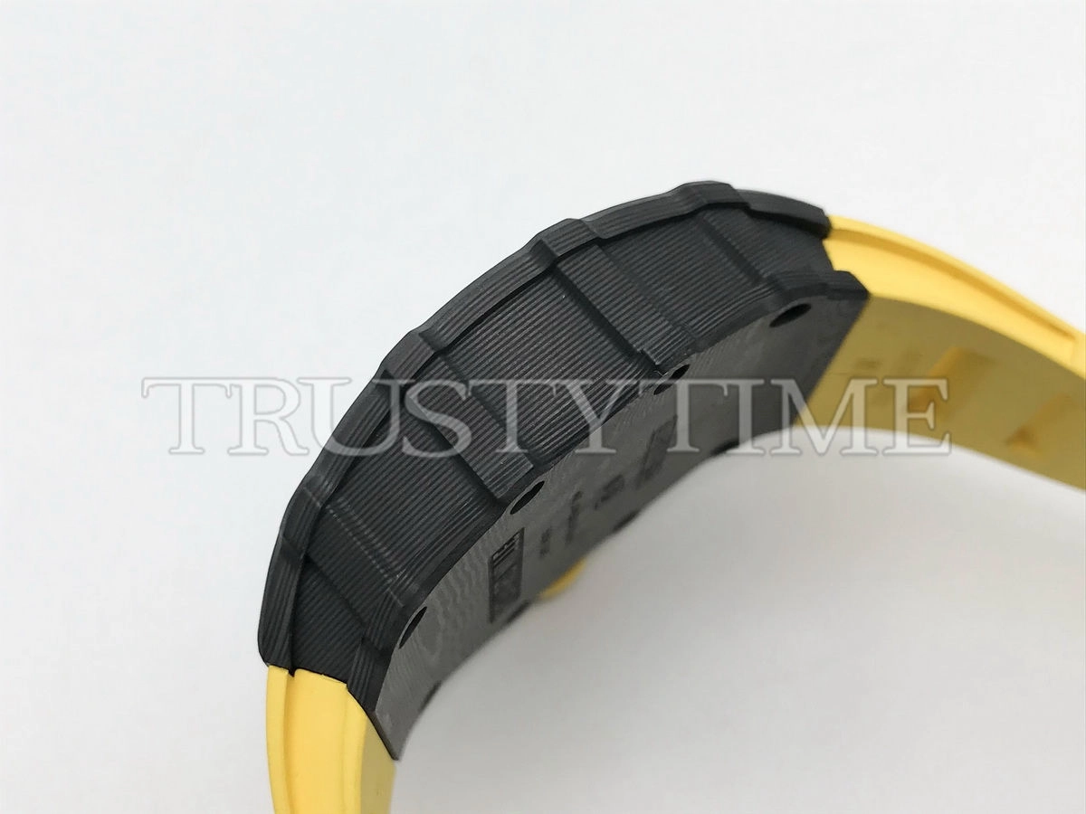 Копия часов Richard Mille RM035-01 Rafael Nadal