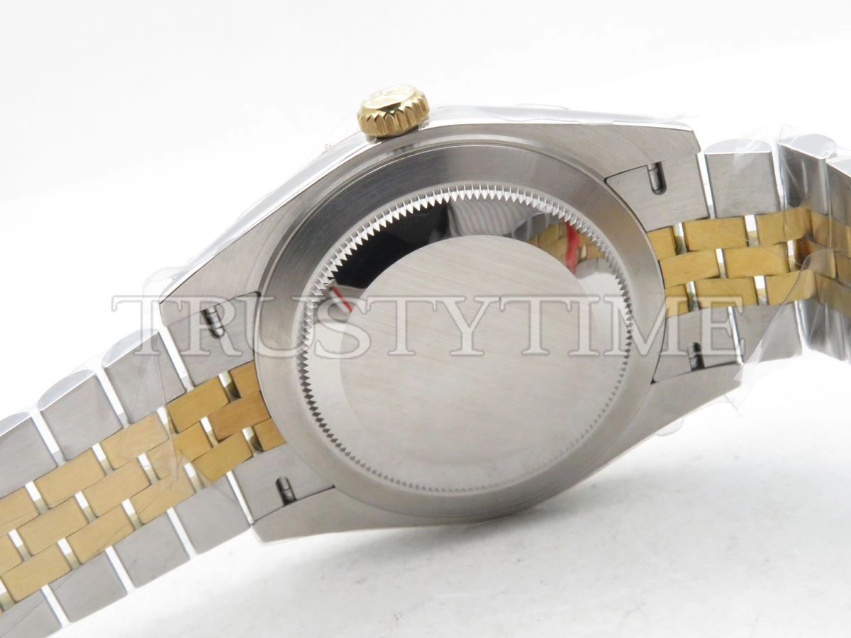 Копия часов Rolex DateJust II 41mm 126333-0010