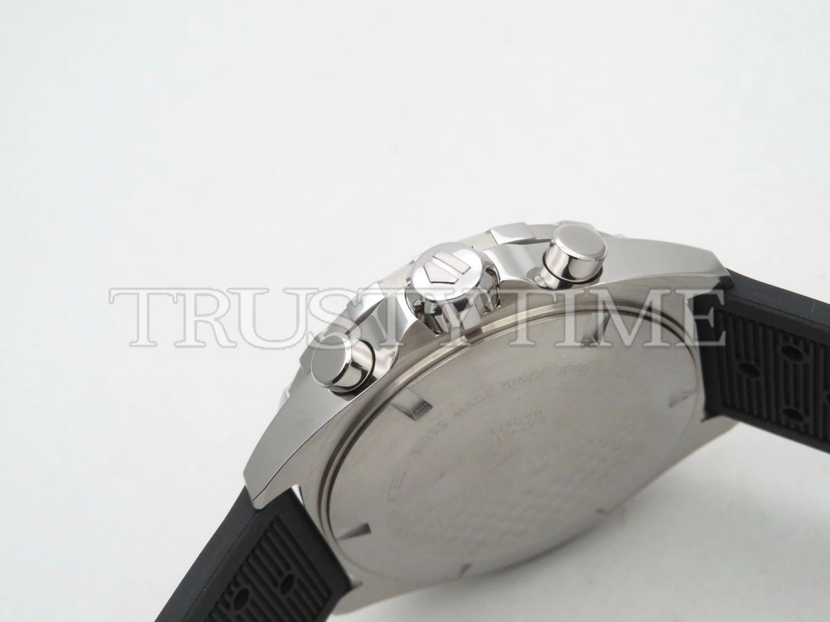Копия часов Tag Heuer Formula 1 Chronograph Quartz 43mm CAZ1011.FT8024