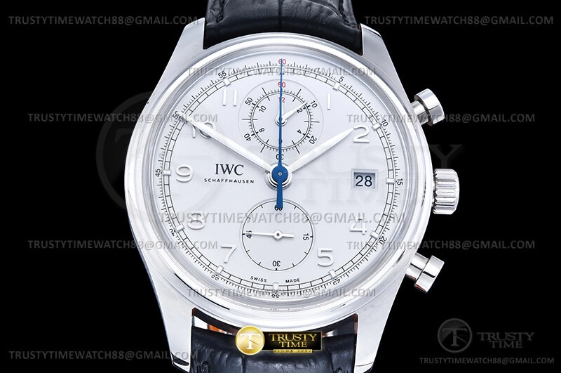 IWC Portugieser Chronograph Classic 42mm IW390403 IWC Portugieser Chronograph Classic 42mm IW390403
