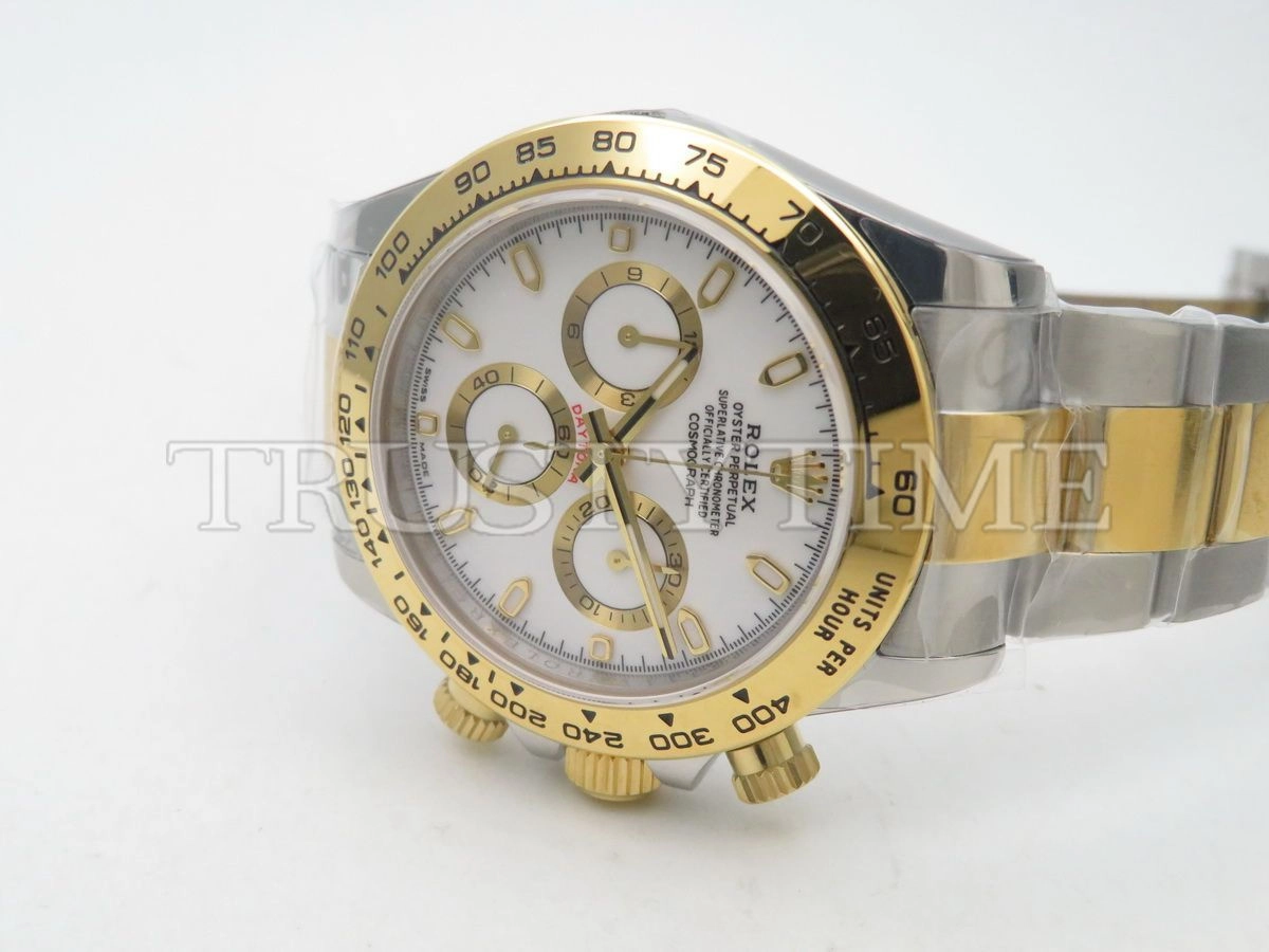 Копия часов Rolex Cosmograph Daytona 116503-0001