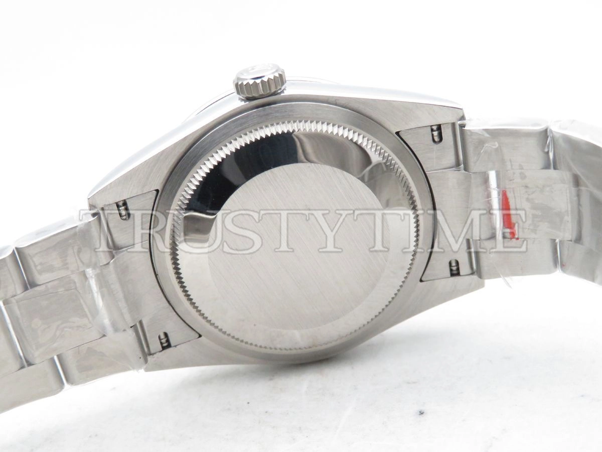 Копия часов Rolex DateJust 36mm 126284RBR-0038