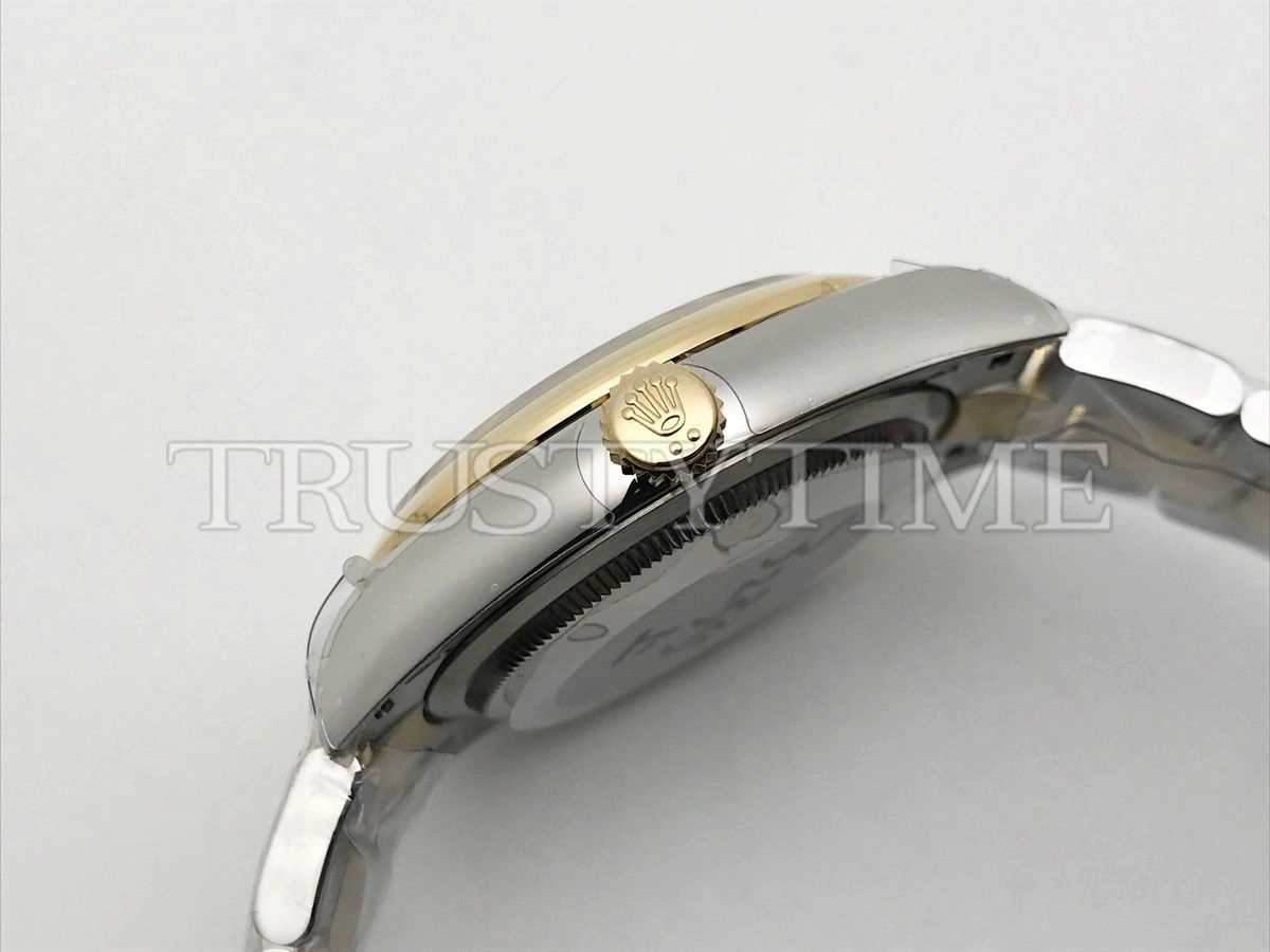 Копия часов Rolex DateJust 36mm 126203-0040