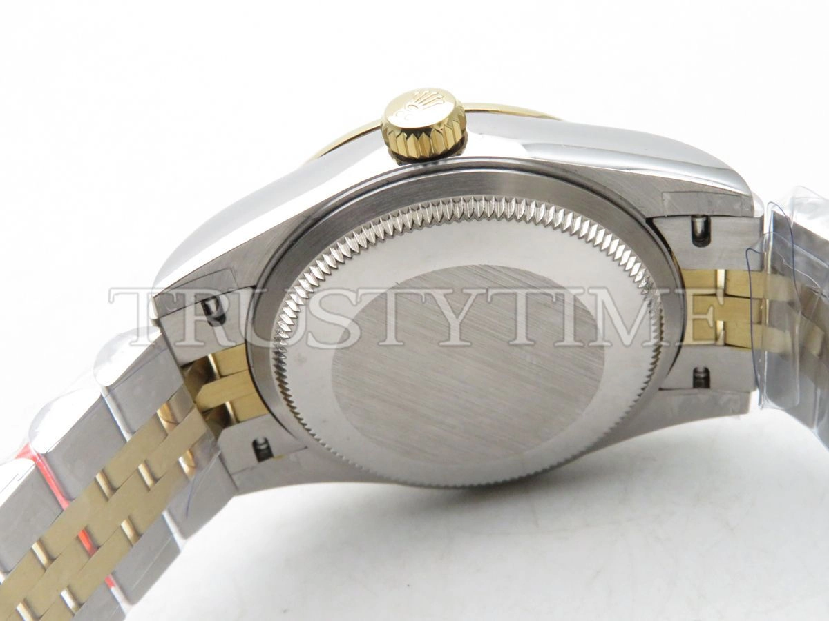 Копия часов Rolex DateJust 31mm 178273-0089