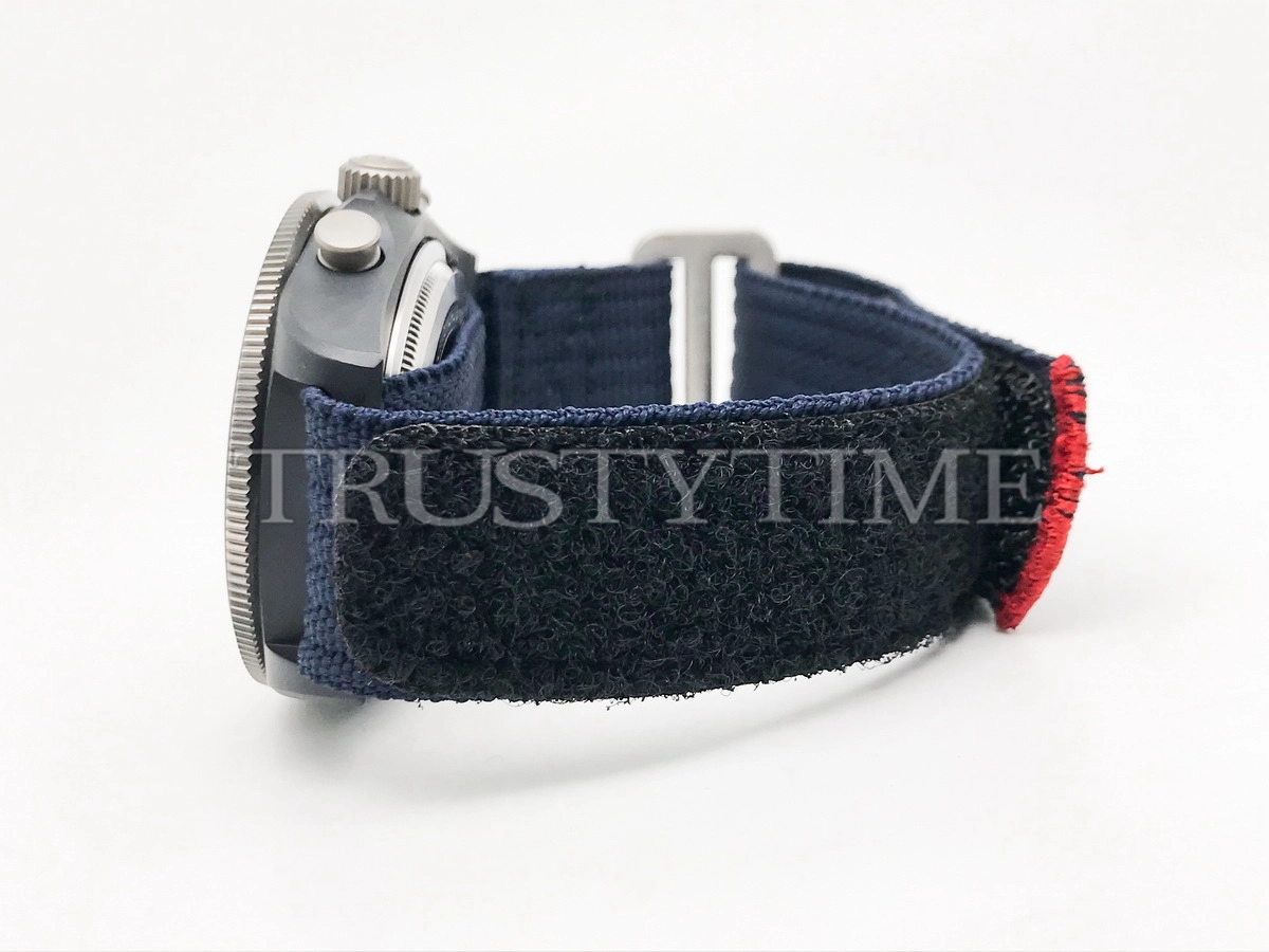 Копия часов Tudor Pelagos FXD Chrono 43mm M25807KN-0001